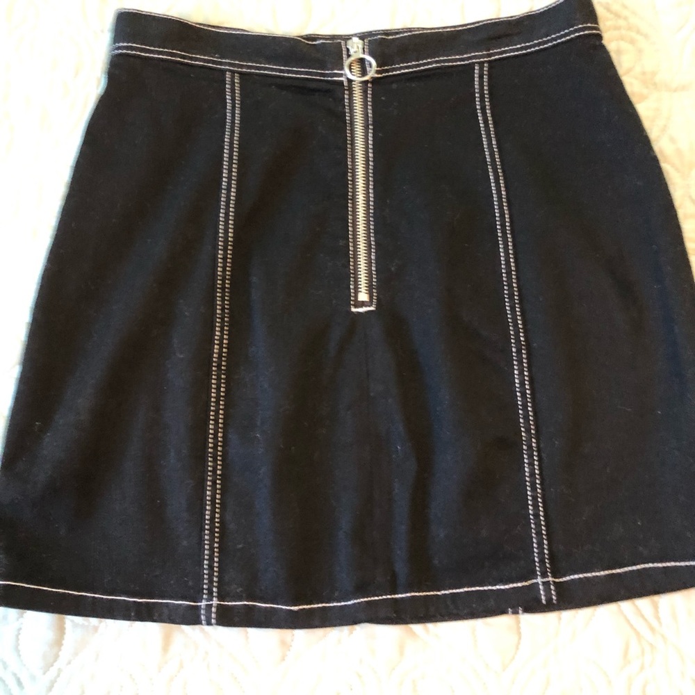 Cute Short Skirt - image 1